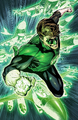 Hal Jordan / Lanterna Verde
