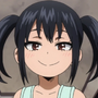 Hana Shimura em My Hero Academia
