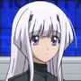 Inia Sestina em Muv-Luv Alternative: Total Eclipse