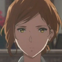 Irma Felice em Violet Evergarden
