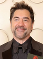 Javier Bardem em algumas produções