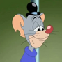 Joey em Tom & Jerry: O Anel Mágico