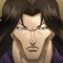 Kosho Shinogi em Baki: O Campeão