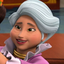 Luisa em Elena de Avalor
