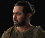 Manny Alvarez em The Last of Us 2