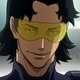 Mikio Shirato em Megalo Box