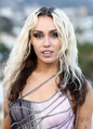 Miley Cyrus