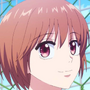 Mizuki Ashiya em Hana-Kimi