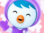 Petty em Pororo: O Pequeno Pinguim