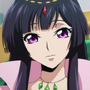 Sakura Haruyanagininomiya em Code Geass: Rozé da Reconquista