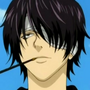 Shinsuke Takasugi em Gintama