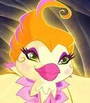 Shiny em O Clube das Winx
