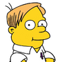 Martin Prince em Os Simpsons