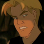 Cale Tucker em Titan