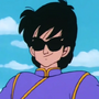 Mestre Kame (jovem) em Dragon Ball