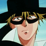 Diego de la Vega / Zorro em A Lenda de Zorro