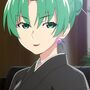 Akane Sonozaki em Higurashi: When They Cry - GOU