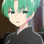 Akane Sonozaki em Higurashi: When They Cry - GOU