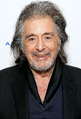Al Pacino em alguns projetos