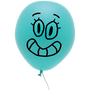 Alan em O Incrível Mundo de Gumball e O Mundo Maravilhosamente Estranho de Gumball