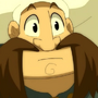 Ailbert em Wakfu