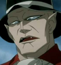 Bem em Humanoid Monster Bem