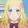 Carol Olston em Tomo-chan is a Girl!