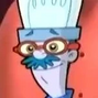 Dr. Gude em Cyberchase: A Corrida do Espaço