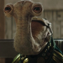 Prefeito Mok Shaiz em O Livro de Boba Fett
