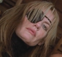 Elle Driver em Kill Bill: Volume 1 (Delart)