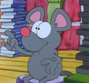 Floyd em Garfield e Seus Amigos (Sincrovídeo)