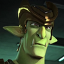 Gundahar em Knack e Knack 2