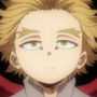 Keigo Takami / Hawks criança em My Hero Academia