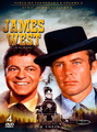 James West (3ª Temporada)