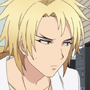 Kōsuke Inukai em Science Fell in Love, So I Tried to Prove it