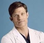 Dr. Atticus Lincoln "Link" em Grey's Anatomy