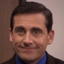 Michael Scott em The Office