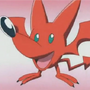 Mini Devil Bat em Eyeshield 21