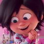 Molly em Pets: A Vida Secreta dos Bichos, 2