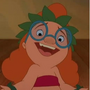 Mertle Edmonds em Lilo & Stitch