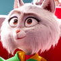 Nooshy em Sing 2
