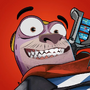 Pronto em Slugterrâneo