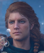 Randvi em Assassin's Creed Valhalla