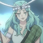 Rainha Boudica em Radiant