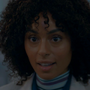 Sadie Christmas em Venom: A Última Rodada