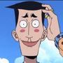 Rice Rice em One Piece