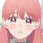 Yuki Itose em A Sign of Affection