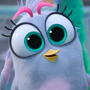 Silver em Angry Birds 2: O Filme