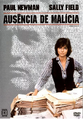 Ausência de Malícia