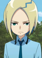 Shun Kazami em Bakugan: Battle Planet (eps. 27-em diante)